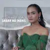 Maria Calista Pasaribu - Sabar Ho Inang - Single